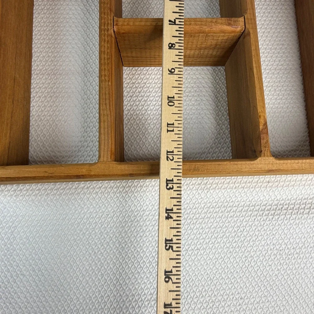 N/A handcrafted wooden